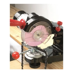 vendita online Affilatrice elettrica pro 230w Pialle elettriche e a batteria Ribimex Italia